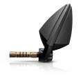 DB Race X4 Bar End Mirror